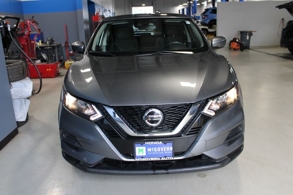 nissan rogue sport 2020 JN1BJ1CV3LW261212 image nissan rogue sport 2020 JN1BJ1CV3LW261212 image